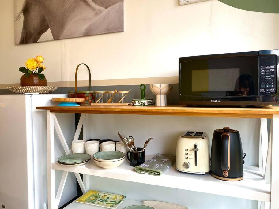 Apartment Snug-as-a-bug Sleep House